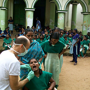 Thumbnail Indien 2009