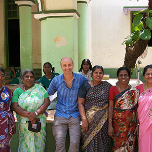 Thumbnail Indien 2011