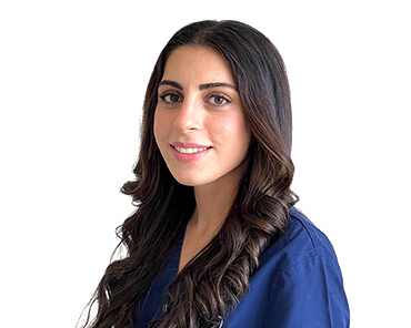 Rosalin Demir | Zahnarztpraxis Dr. Wöschler