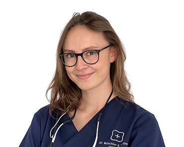 Dr. Ann-Kathrin Adler | Zahnarztpraxis Dr. Wöschler